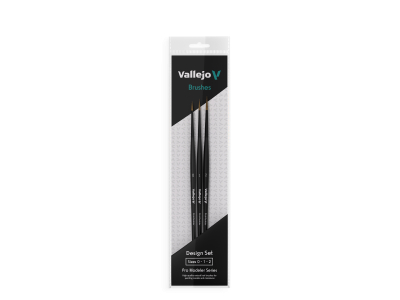 AV Pro Modeller - Design Set (sizes 0, 1 & 2) 1