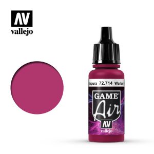 Game Air: Warlord Purple 1