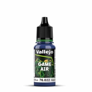 Game Air: Ultramarine Blue 1