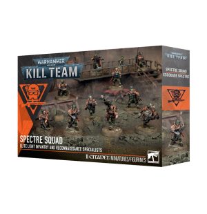 Kill Team: Spectre Squad 1