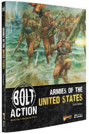 Armies of the United States: Third Editions 1