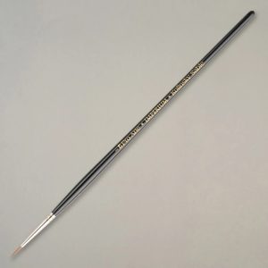 Pro Arte Imperium Kolinsky Sable Brush 1 1