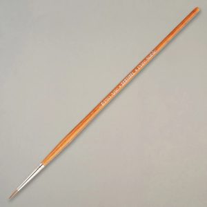 Pro Arte Sentinel - Pure Sable Brush 1 1