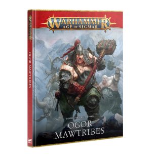 Battletome: Ogor Mawtribes 1