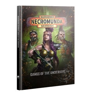 Necromunda: Gangs of the Underhive 1