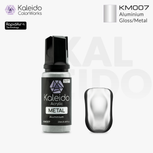 Kaleido Colorworks - Aluminium 20ml Pack of 6 1