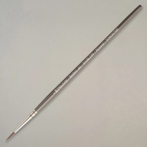Pro Arte Sablon (Imitation Sable) Crafter Round Brush 1 1