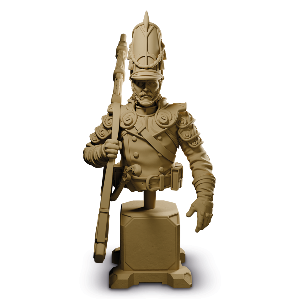 Colour Forge Spray: Desert Sand (500ml) 5