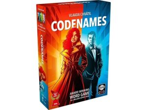 Codenames (2025) 1