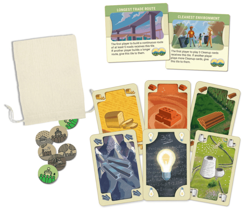 CATAN New Energies 4