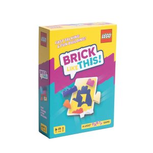 Brick Like This! 1