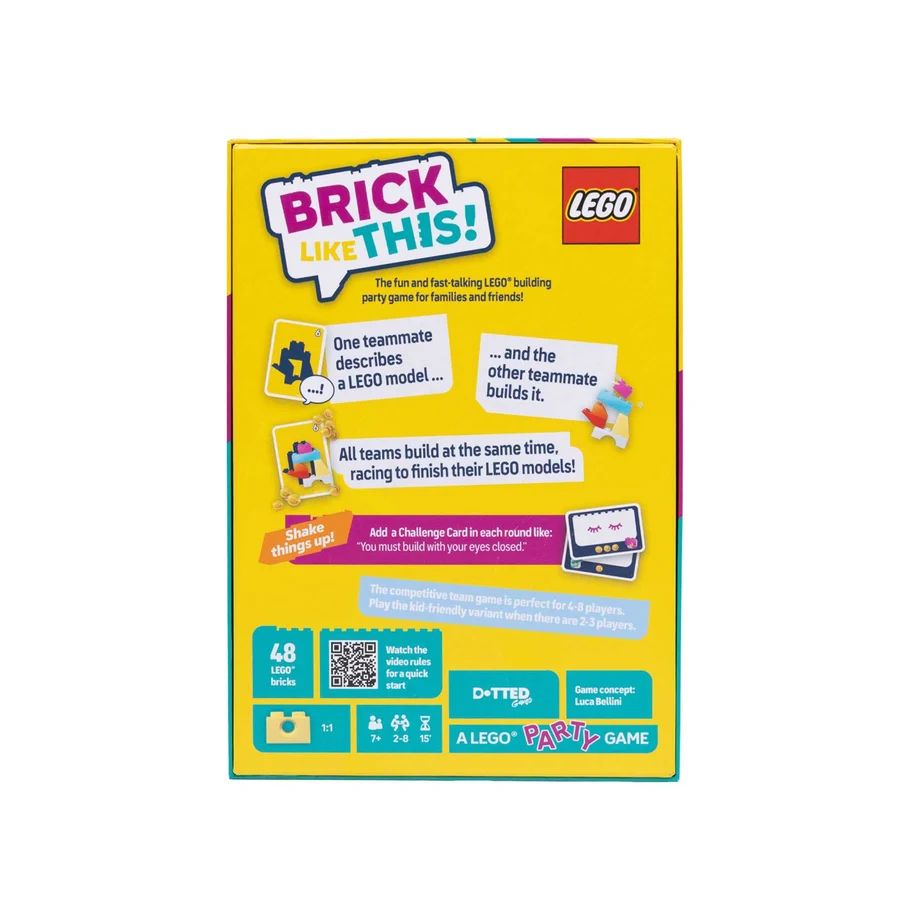 Brick Like This! 2