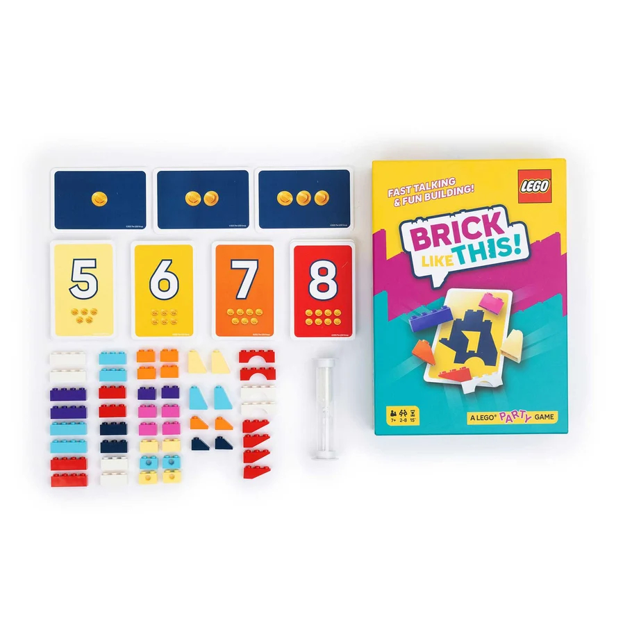 Brick Like This! 3