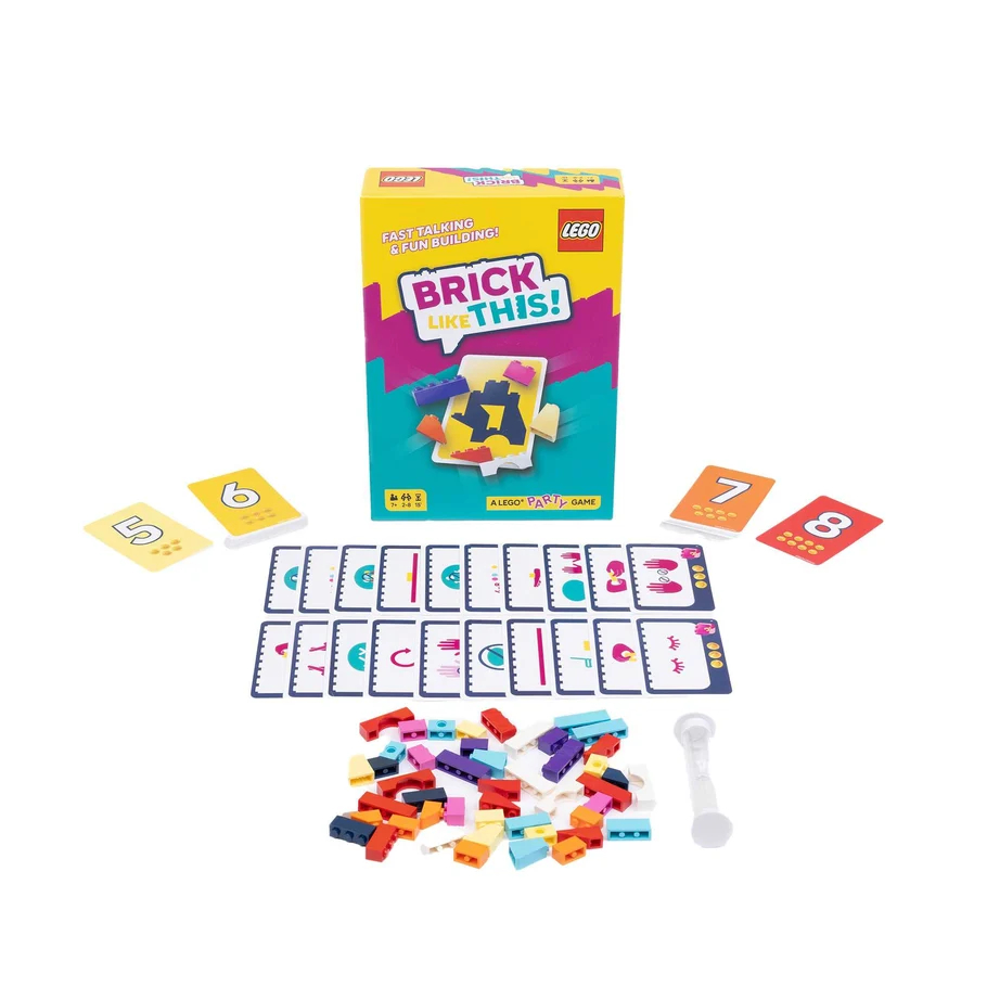 Brick Like This! 4