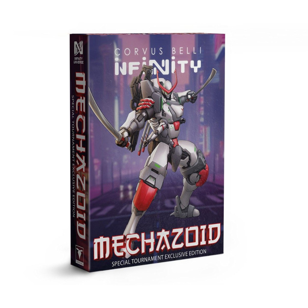 ITS Season 17 Special Tournament Pack 4