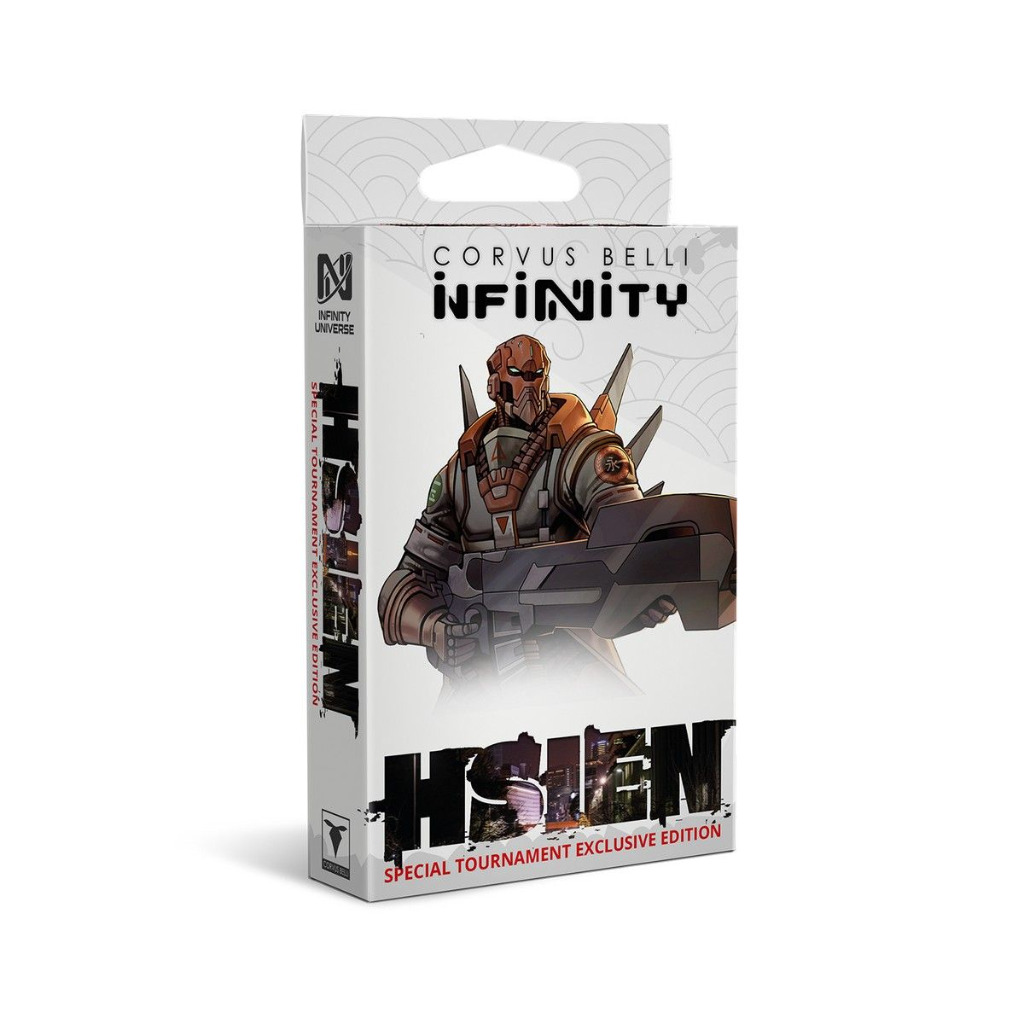 ITS Season 17 Special Tournament Pack 8
