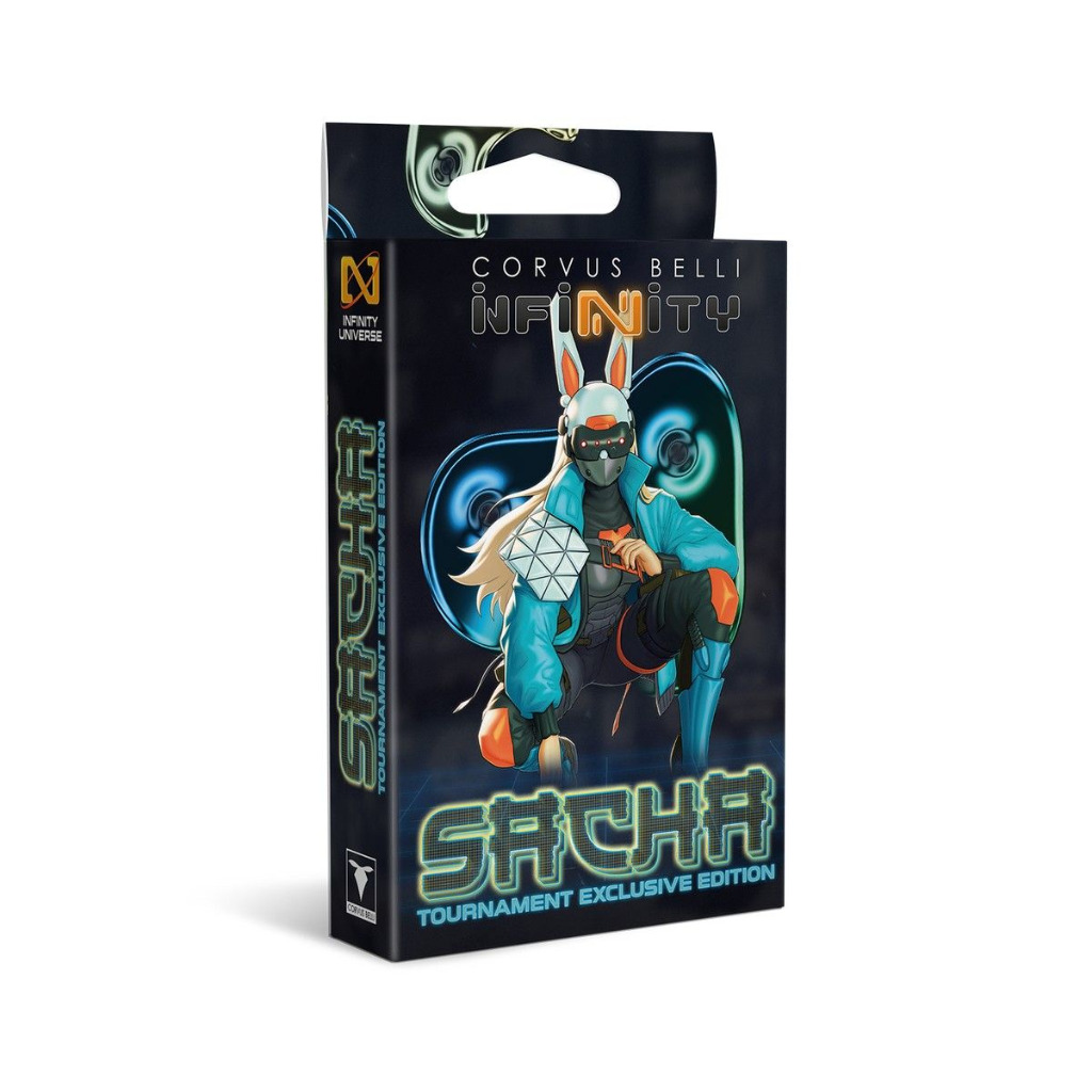 ITS Season 17 Special Tournament Pack 13