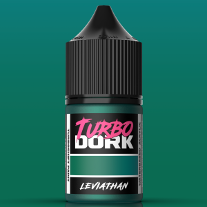 Turbo Dork: Leviathan TurboShift Acrylic Paint 22ml Bottle 1