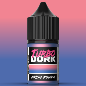 Turbo Dork: Prism Power ZeniShift Acrylic Paint 22ml Bottle 1