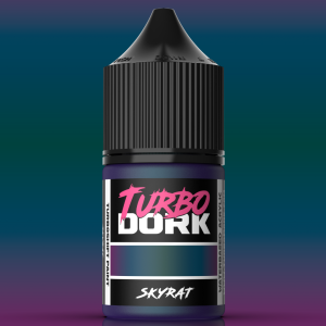 Turbo Dork: Skyrat TurboShift Acrylic Paint 22ml Bottle 1