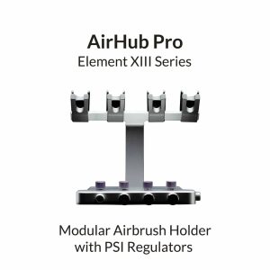 Airhub Pro 1