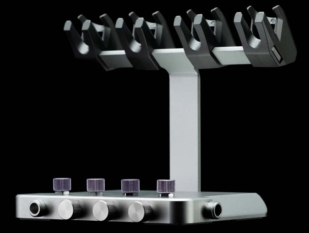 Airhub Pro 2