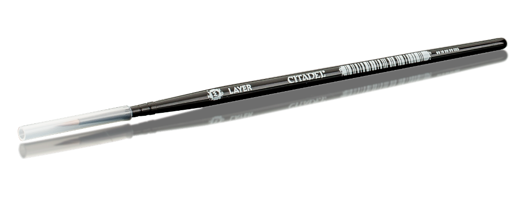Citadel Medium Layer Brush 1