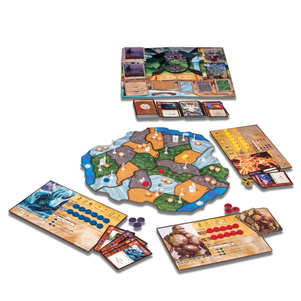 Spirit Island 2