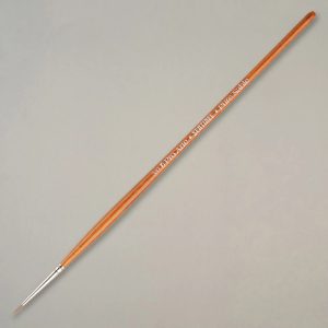 Pro Arte Sentinel - Pure Sable Brush 3/0 1