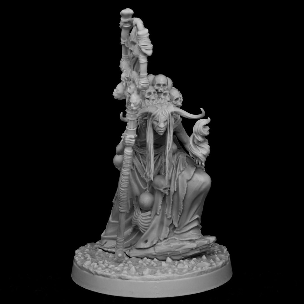 Judgement: Eternal Champions - Xyvera 2