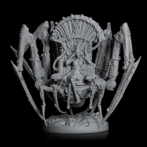 Judgement: Eternal Champions Maltique the Auromancer 1
