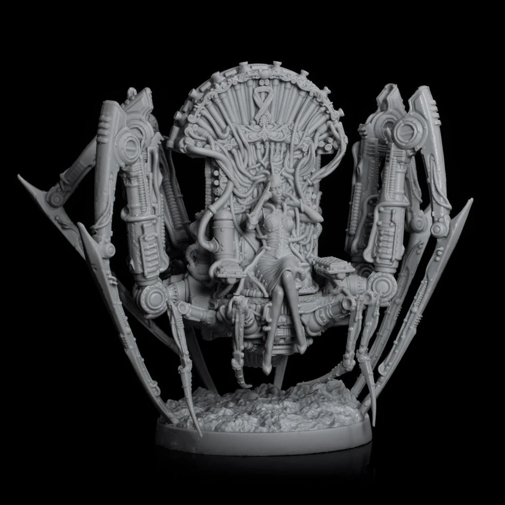 Judgement: Eternal Champions Maltique the Auromancer 4