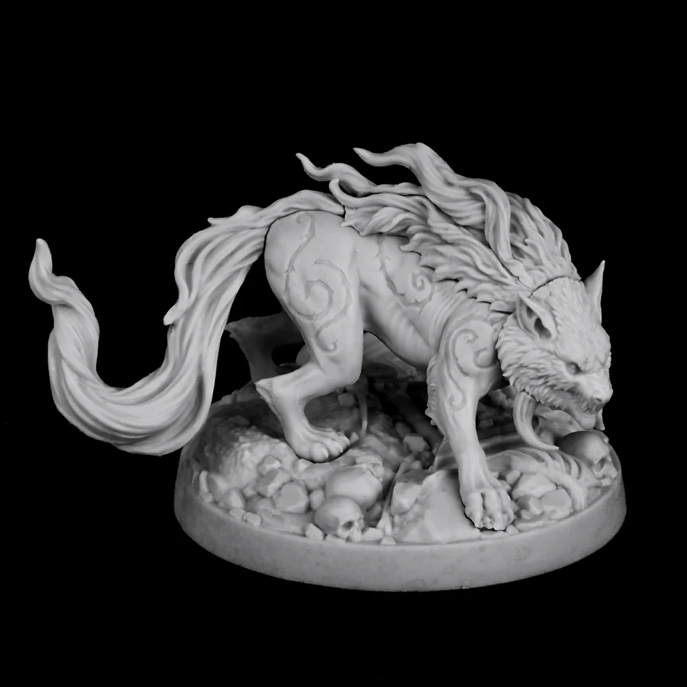 Judgement: Eternal Champions - Gloom 2