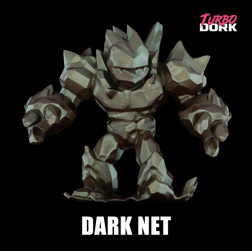 Turbo Dork: TurboShift Starter Set 9