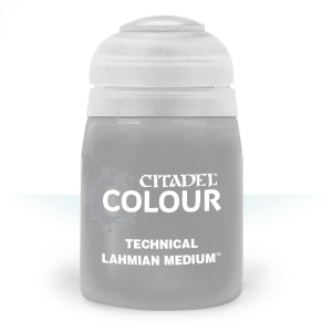 Warhammer Colour - Technical: Lahmian Medium 24ml 1