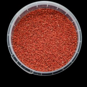 Oxidized Red Sand Miniature Basing Material 1