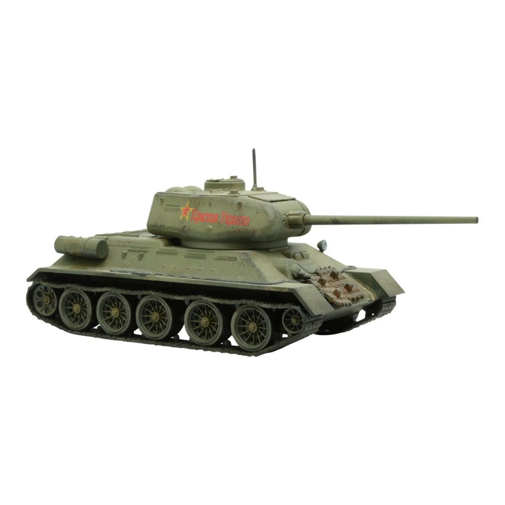 Forward to Berlin! Soviet Army 1943-45 Starter Army 10