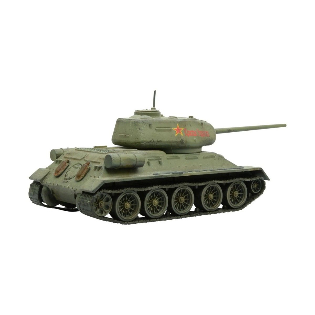 Forward to Berlin! Soviet Army 1943-45 Starter Army 11
