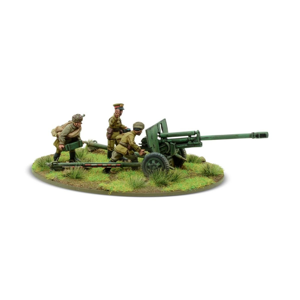Forward to Berlin! Soviet Army 1943-45 Starter Army 14