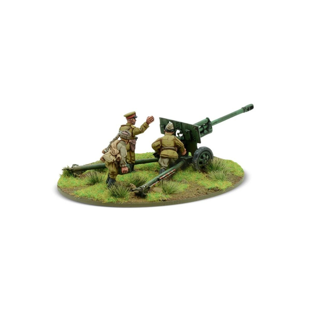 Forward to Berlin! Soviet Army 1943-45 Starter Army 15