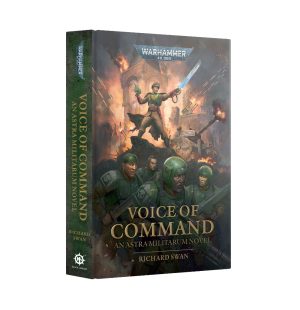 Voice of Command (HB) 1