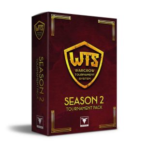 WTS Season 2 Tournament Pack: Warcrow 1