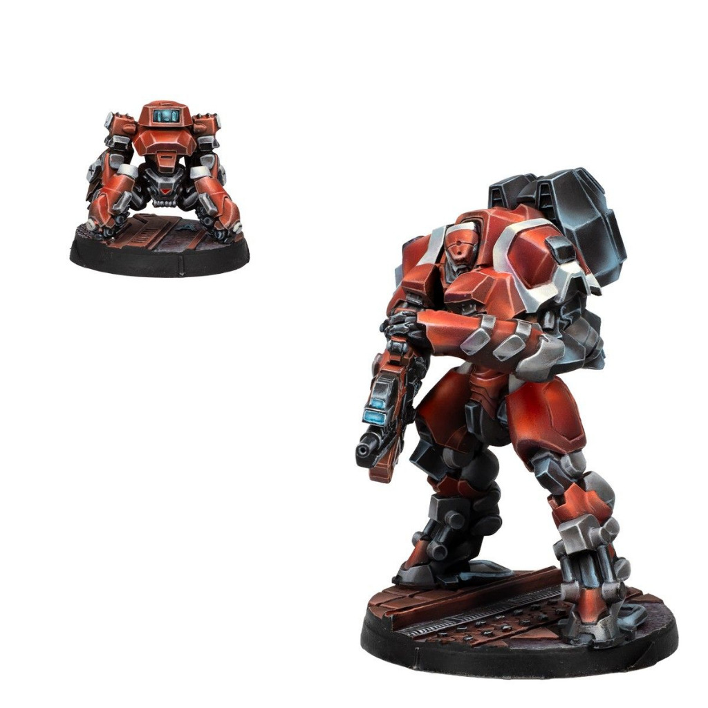 Gecko Squadron 2