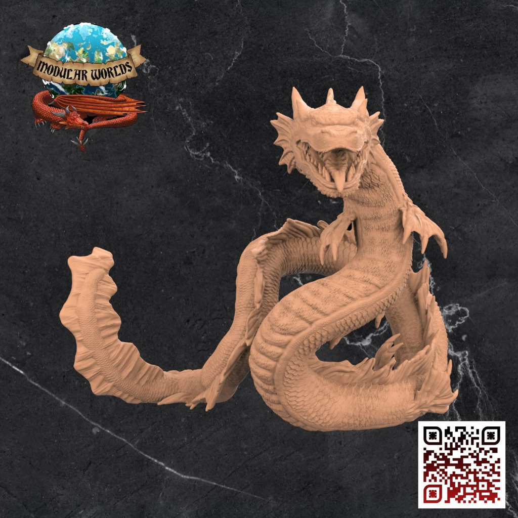 Dracofish 4