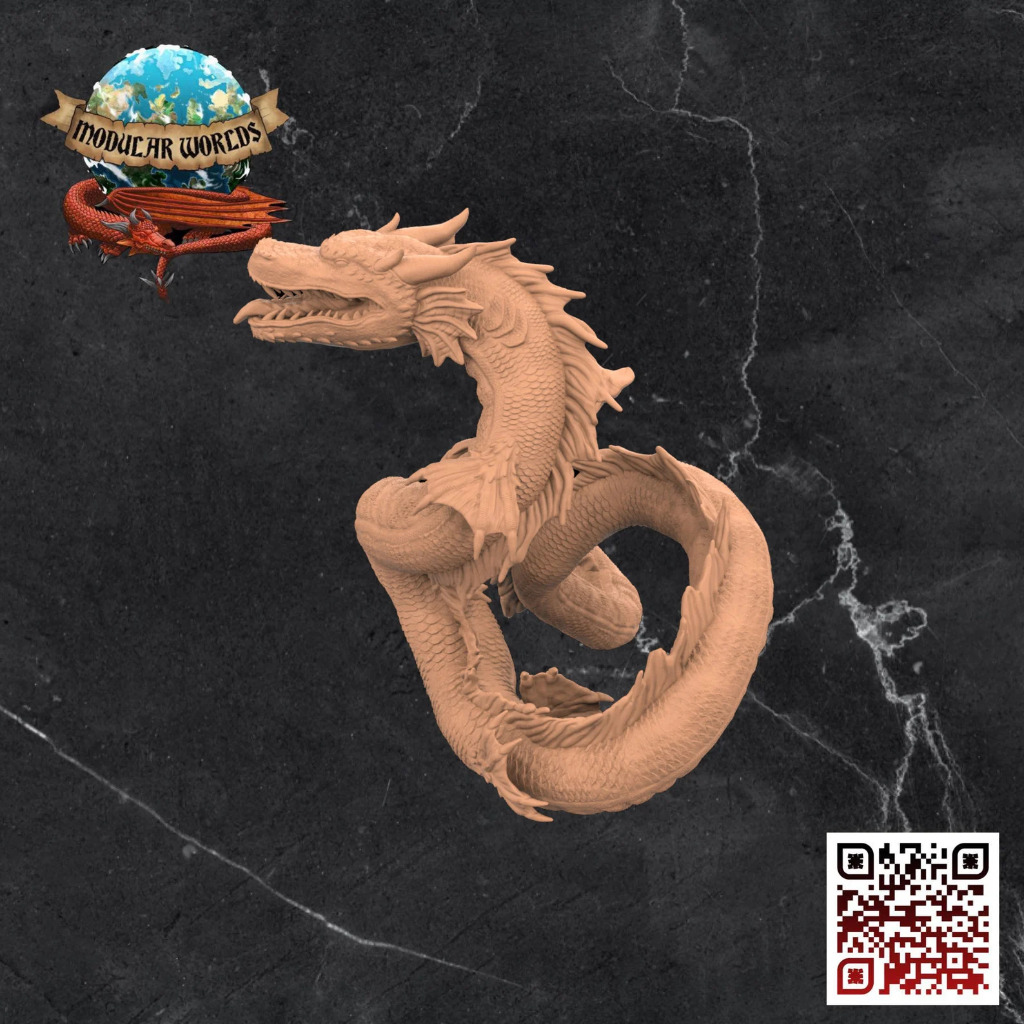 Dracofish 5
