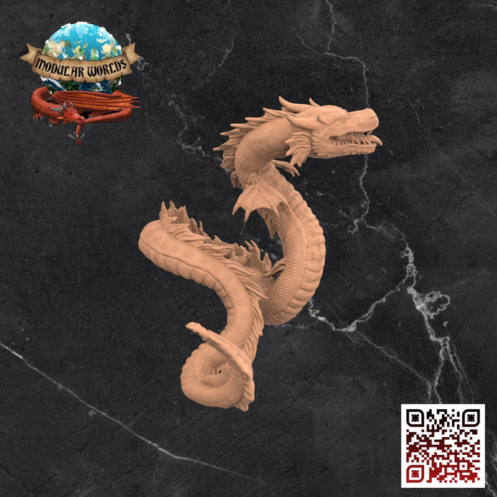 Dracofish 6