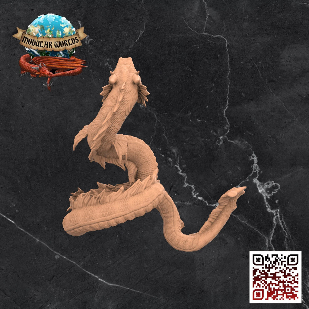 Dracofish 7