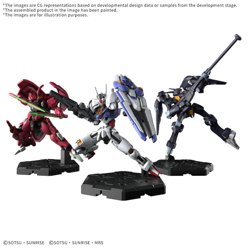Gundam Assemble Expansion Pack 02 (EX02) 2