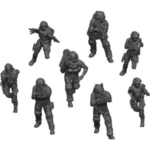 BLKOUT: ORK - Task Force Upyr 1