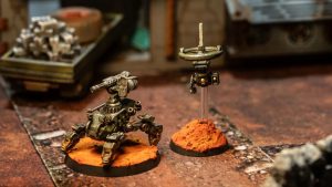 BLKOUT: Drone Support 1